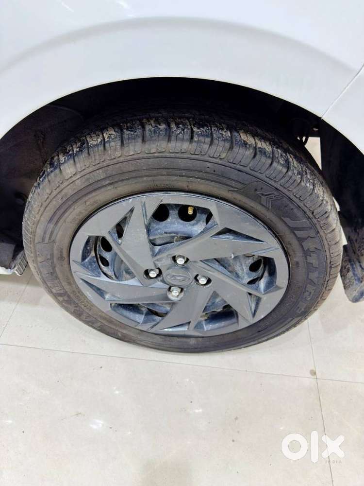 Hyundai I20 Magna 1.2 Mt, 2023, Petrol