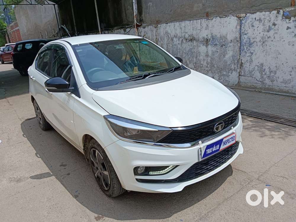 Tata Tigor 1.2 Revotron Xz Option, 2025, Petrol