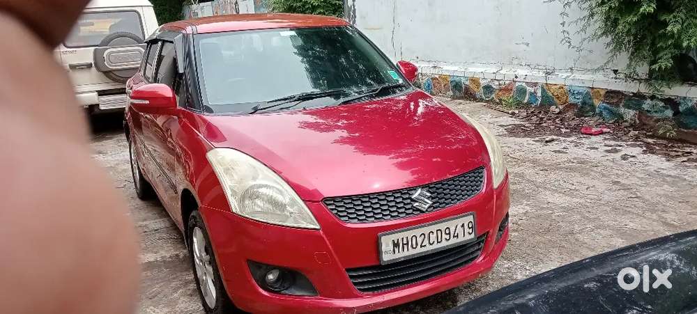 Maruti Suzuki Swift Zxi 2011