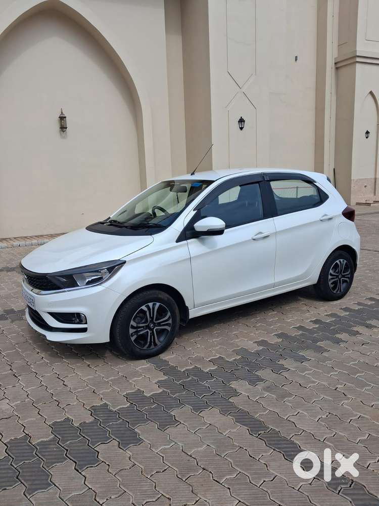 Tata Tiago Xz, 2020