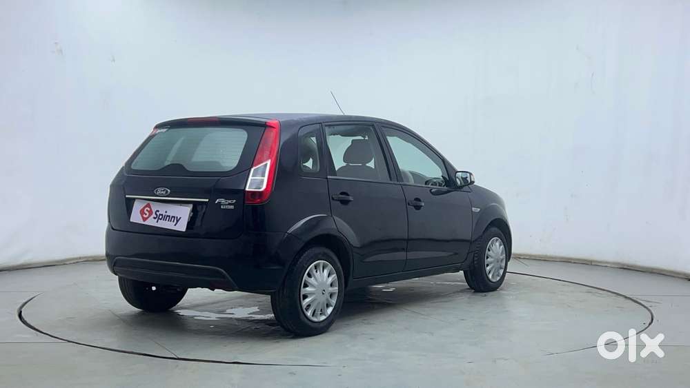 Ford Figo Diesel Exi, 2014, Diesel