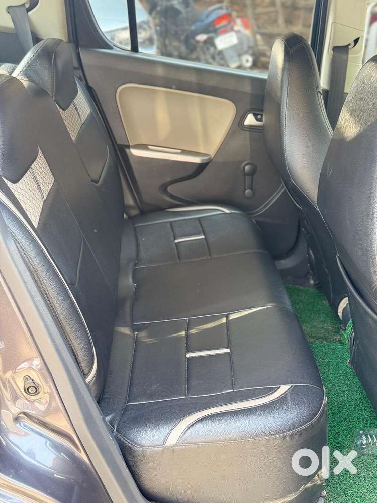 Maruti Suzuki Alto K10 1.0 Vxi, 2016, Petrol
