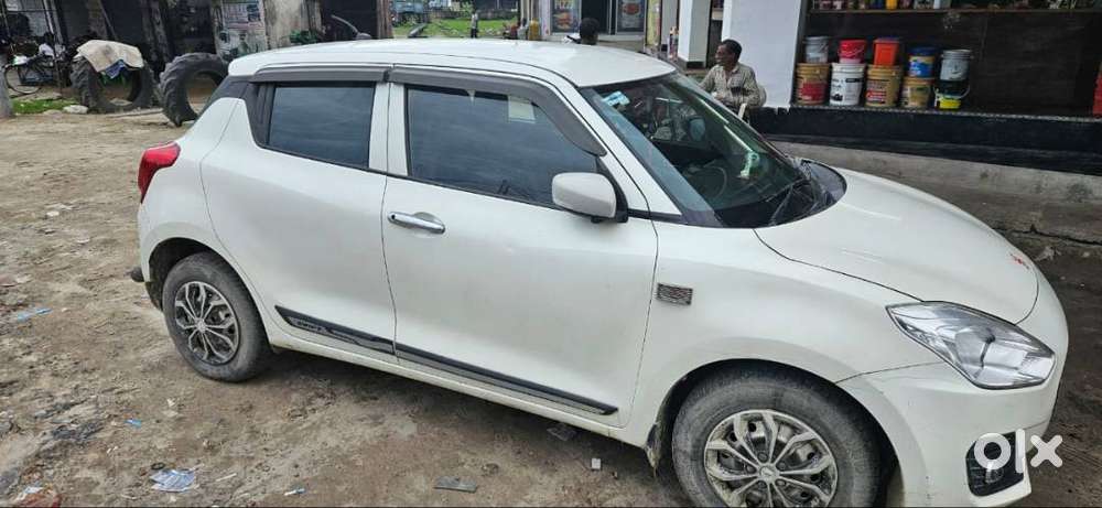 Maruti Suzuki Swift 2020 December Petrol Good Condition.
