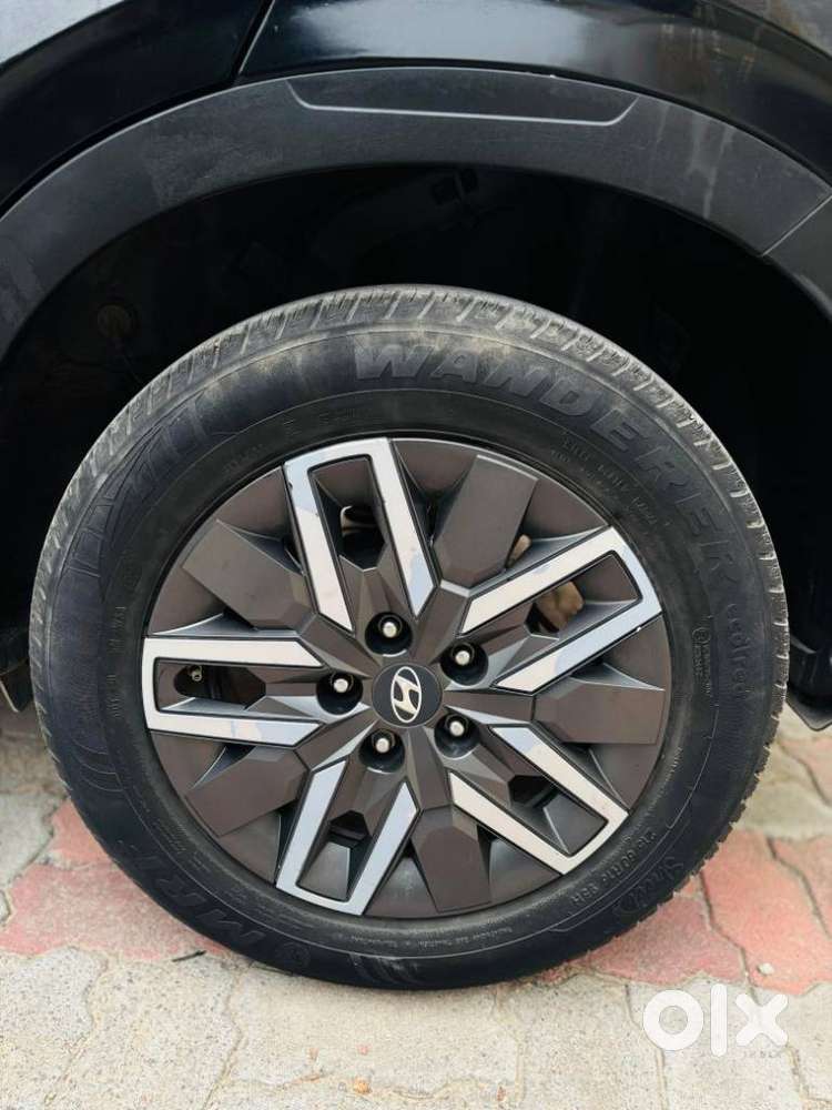 Hyundai Venue 1.5 Crdi S Plus, 2023, Diesel