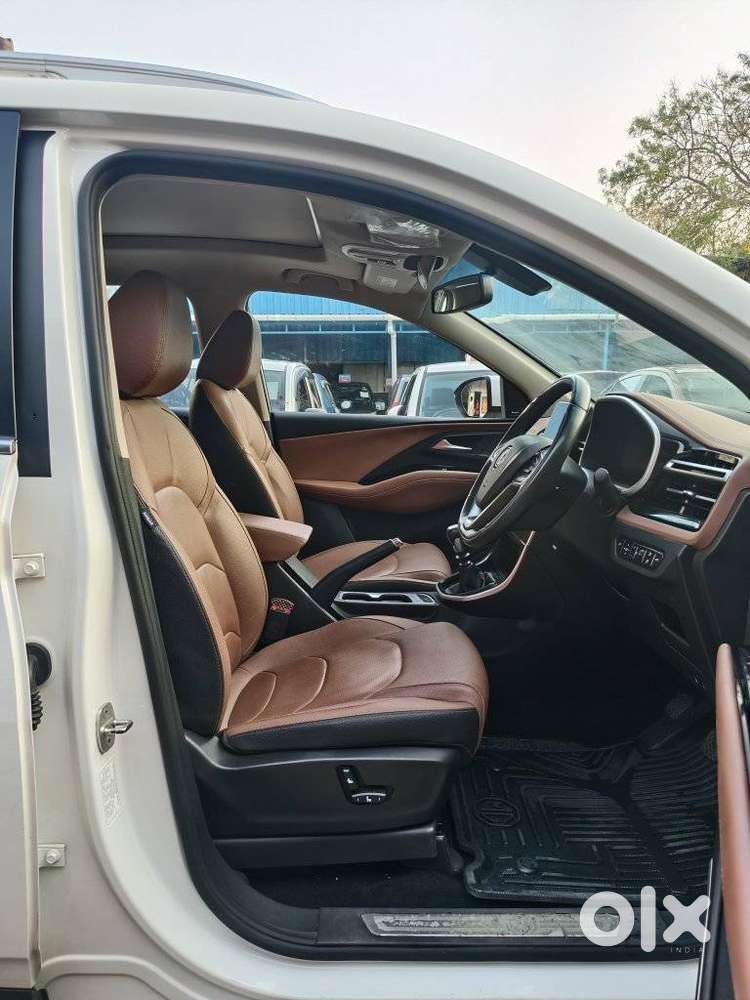 Mg Hector Plus Sharp Pro 2.0 Turbo Diesel 7 Str, 2023, Diesel