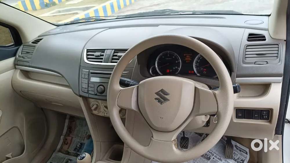 Maruti Suzuki Ertiga 2012 Diesel Well Maintained