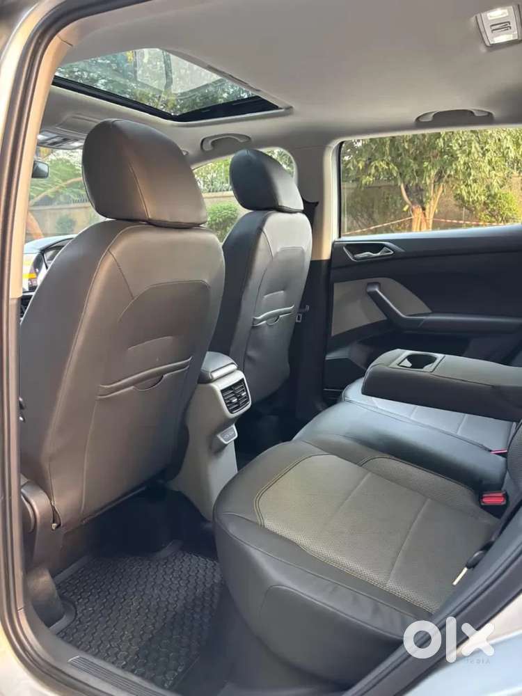 Skoda Kushaq Style 1.0l Tsi At, 2021, Petrol
