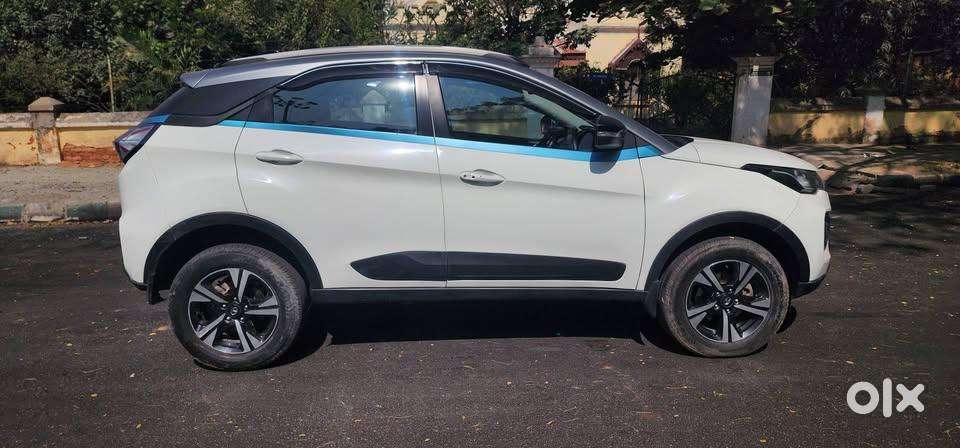 Tata Nexon Ev Max - 2022 Dec Model Single Owner 33k Run