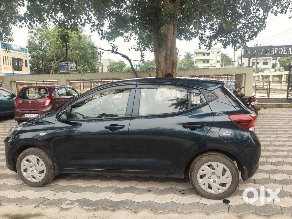 Tata Nexon, 2018, Diesel