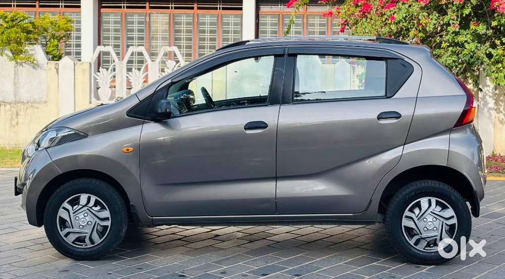 Datsun Redigo S, 2017, Petrol