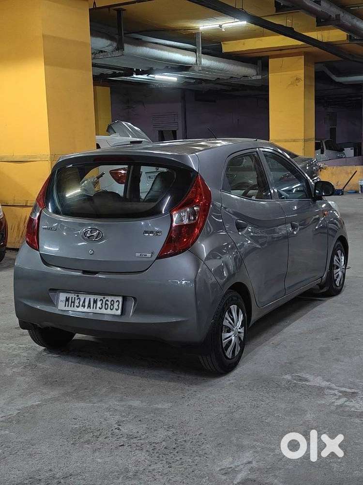 Hyundai Eon