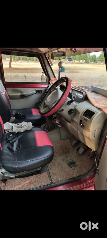 Mahindra Bolero 2.5 Sle 2013 Diesel
