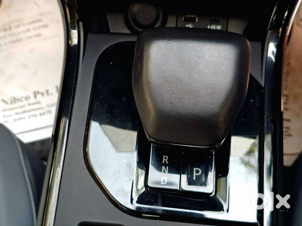 Tata Nexon Ev Empowered Plus A 45, 2024, Electric