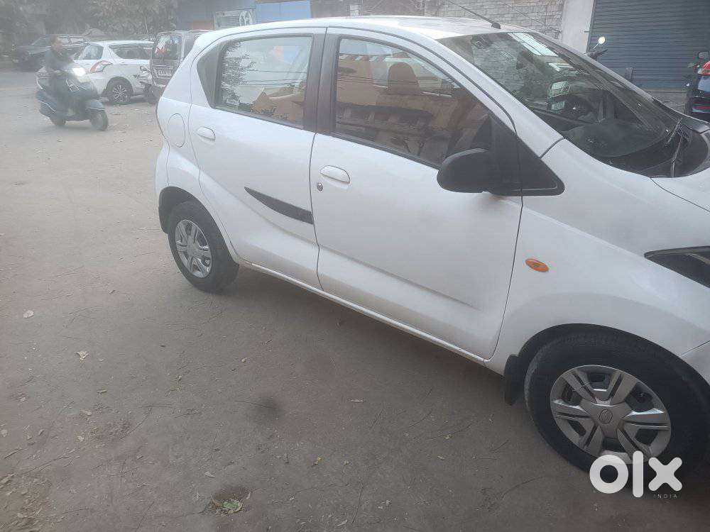 Datsun Redigo Gold 1.0, 2018, Petrol