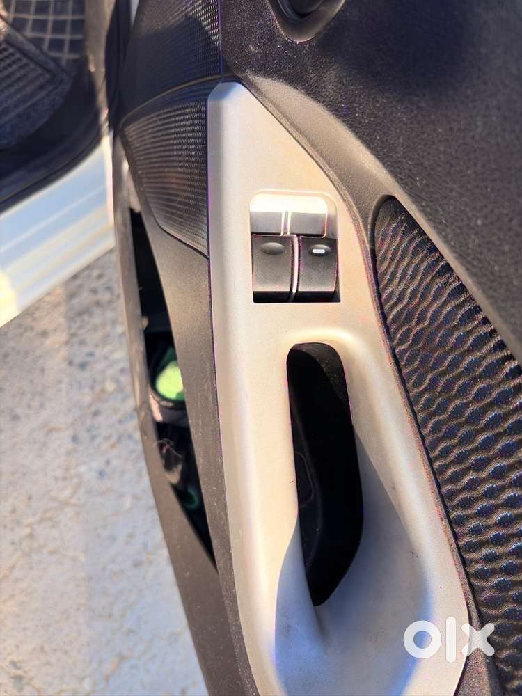 Ford Figo 2014 Petrol Well Maintained