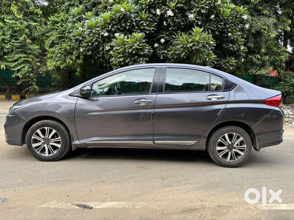 Honda City V Inspire, 2018, Petrol