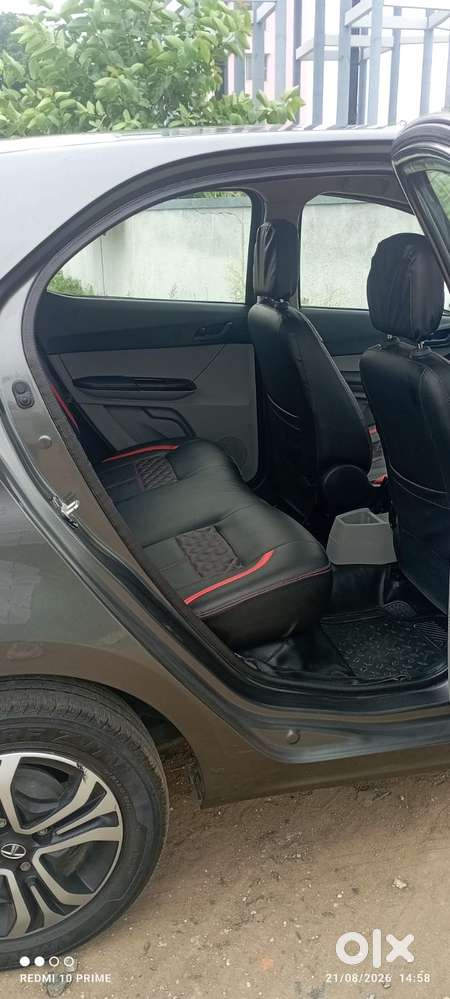 Tata Tiago 1.2 Revotron Xt (o), 2023, Diesel