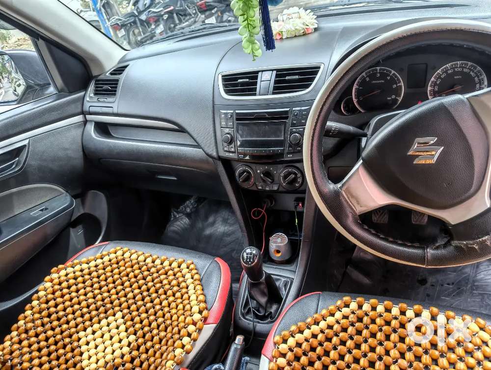 Maruti Suzuki Swift 2016