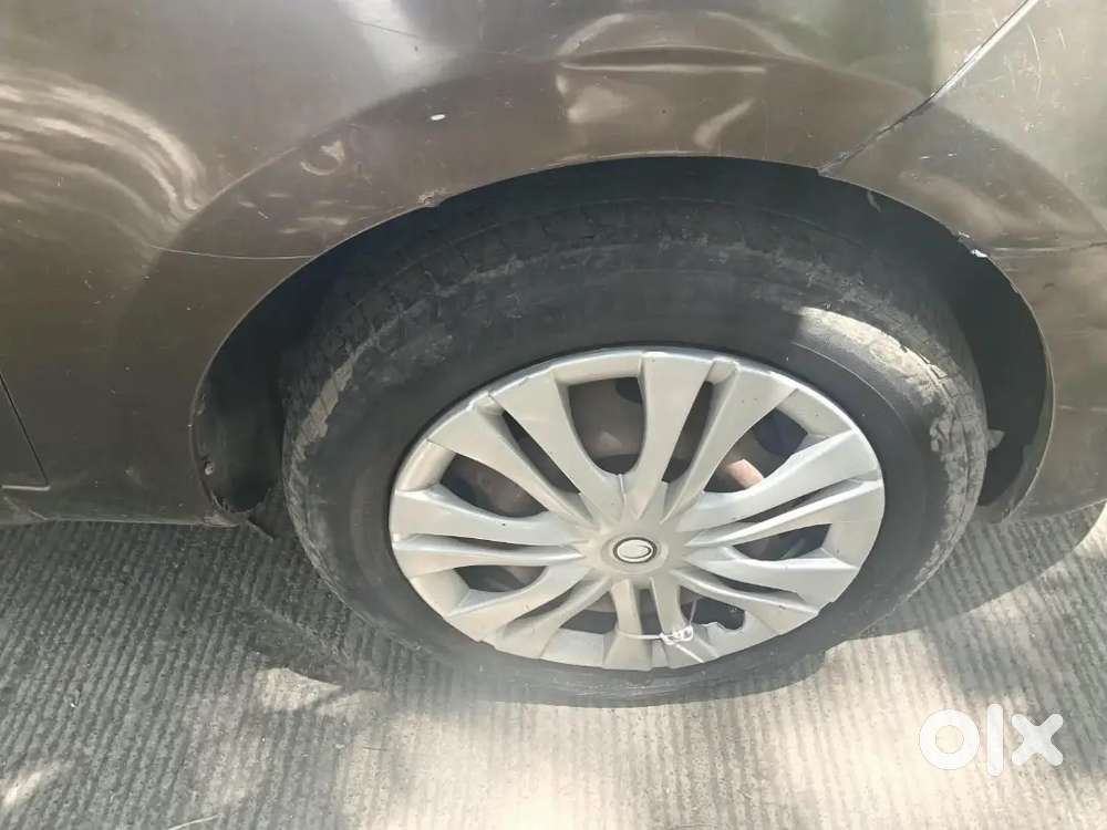 Tata Manza Diesel 2011