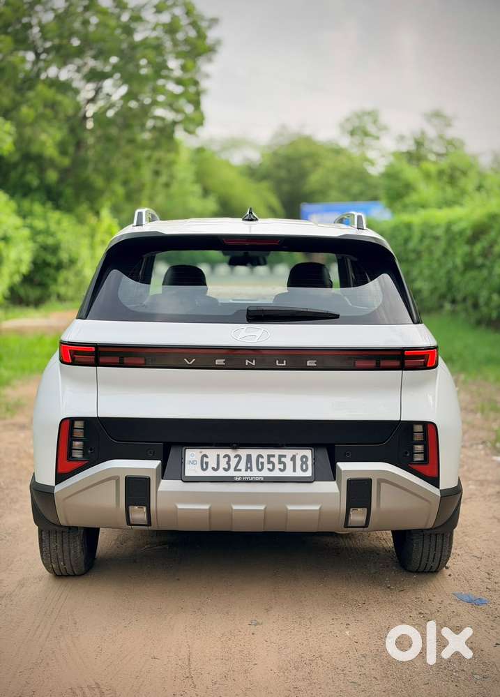 Hyundai Venue 1.2 S (o), 2026, Petrol