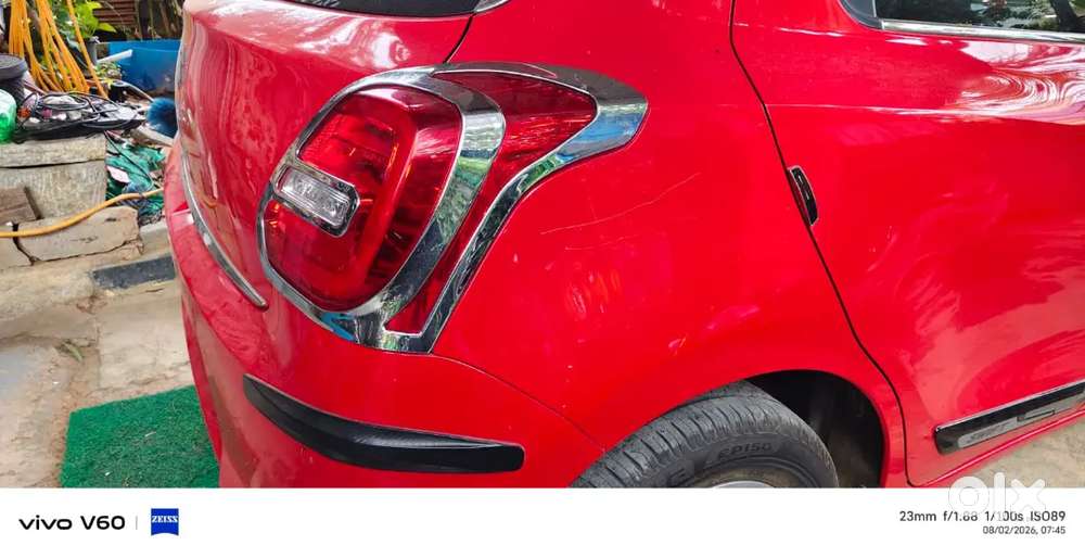 Maruti Suzuki Swift Zxi Ags 2023 Urgent Sale