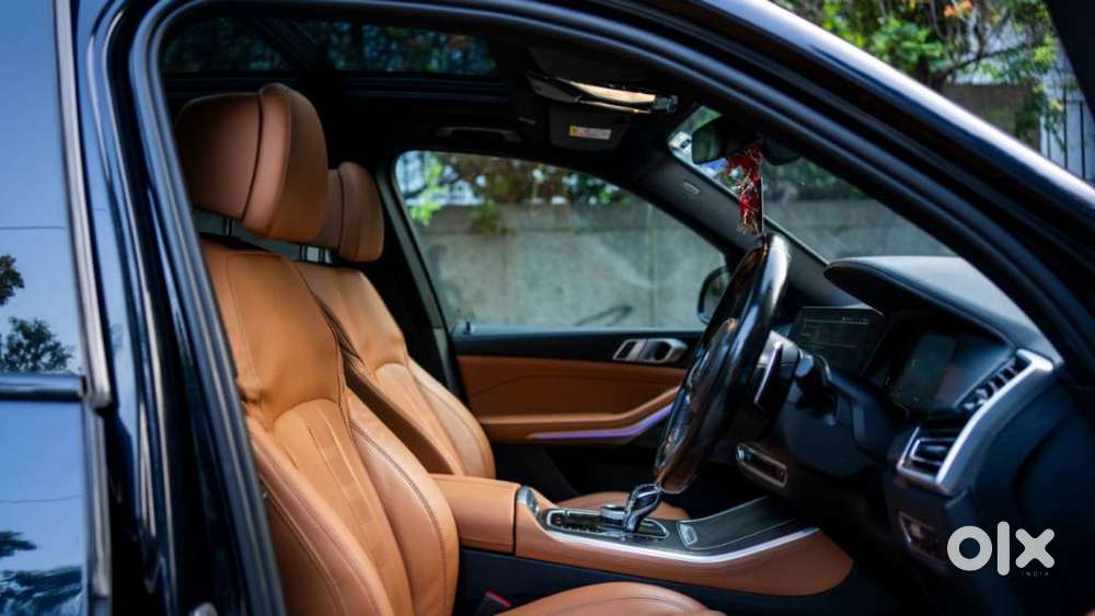Bmw X5 Xdrive40i M Sport, 2022, Petrol