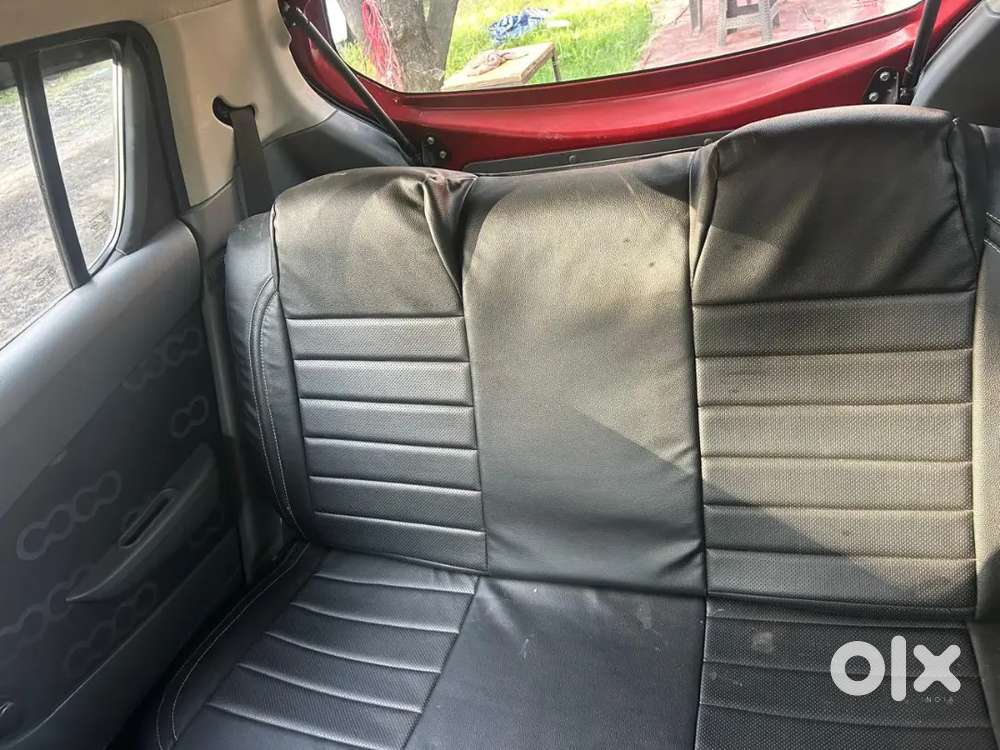 Maruti Suzuki Alto Lxi 2012 December Ki Hai