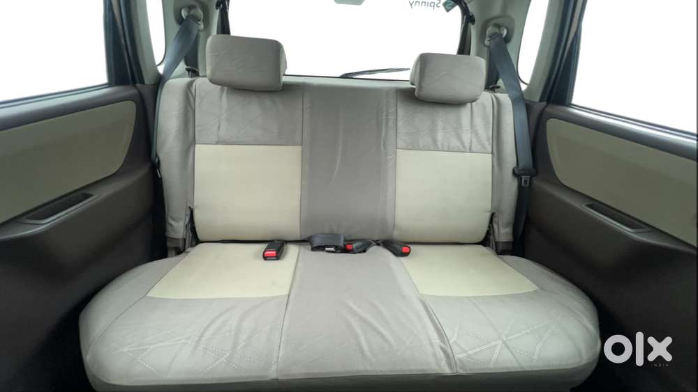 Maruti Suzuki Estilo Vxi Bs-iv, 2012, Petrol