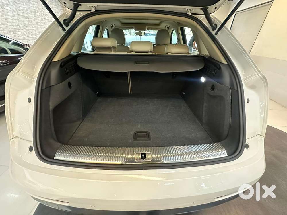 Audi Q3 2015-2017 2.0 35 Tdi Quattro Premium Plus, 2015, Diesel