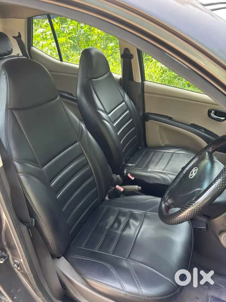 Hyundai I10 Sportz 2010