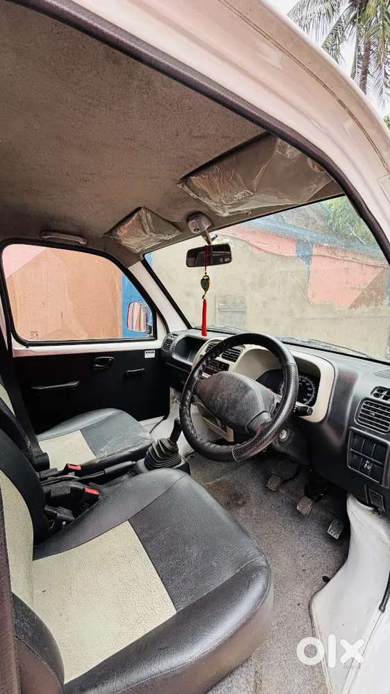Maruti Suzuki Eeco 2022 Only 12000 Km Driven