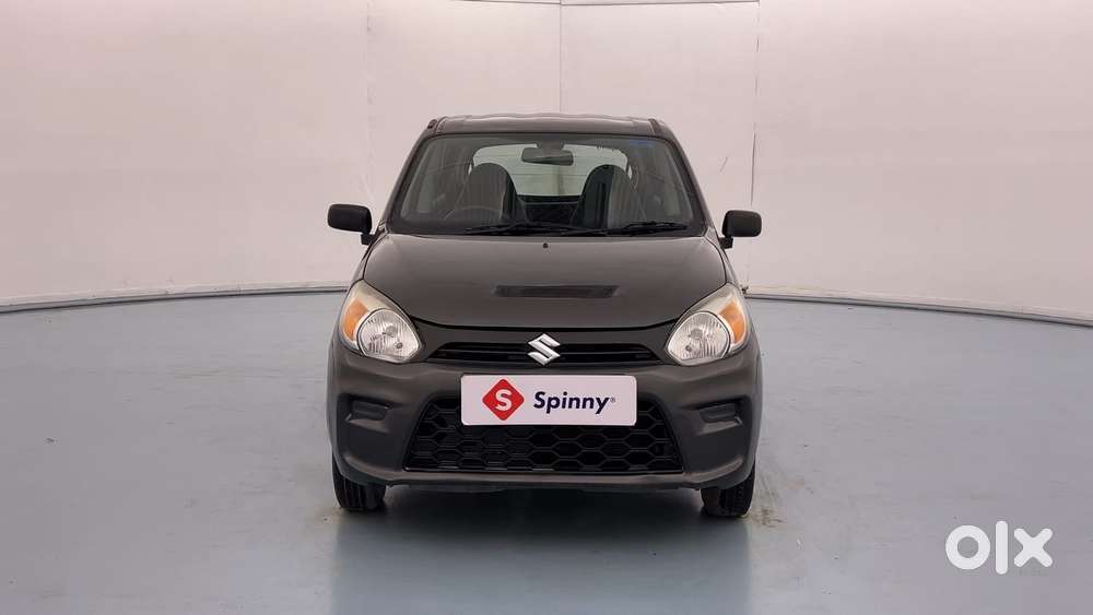 Maruti Suzuki Alto 800 Lxi, 2021, Petrol