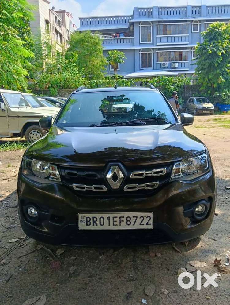 Renault Kwid Rxl 1.0, 2019, Petrol