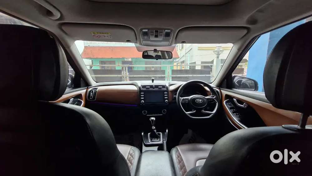 Hyundai Alcazar Mt 1.5l Prestige