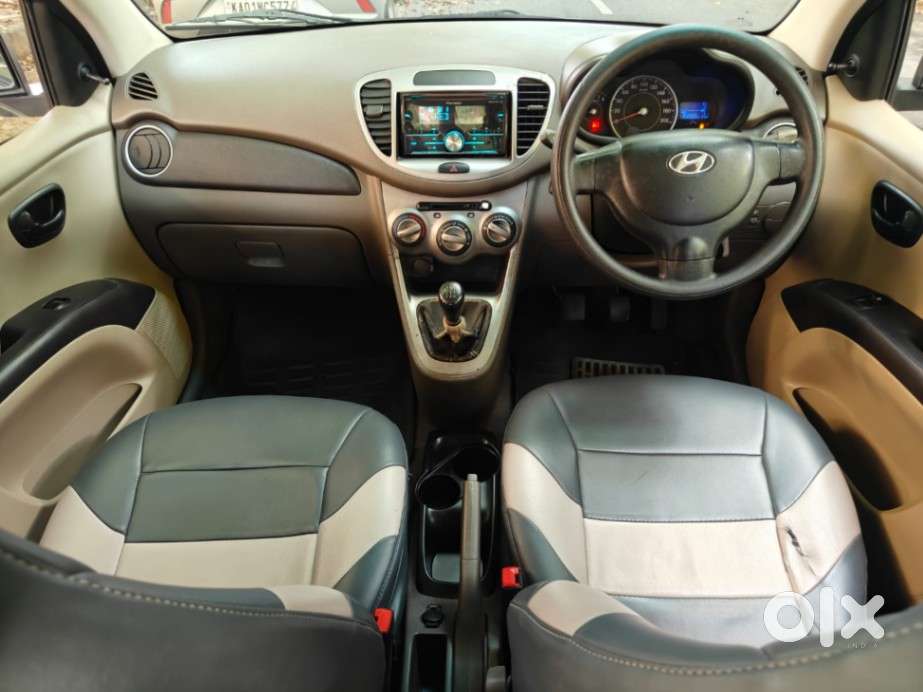 Hyundai I10 Era, 2012, Petrol
