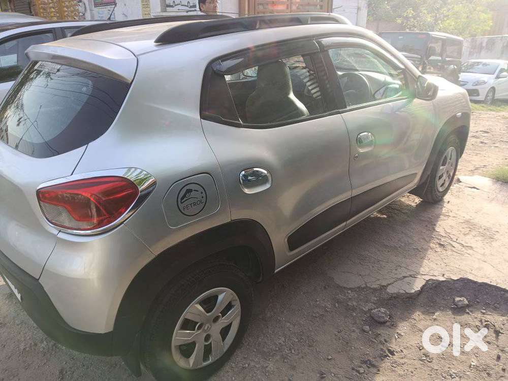 Renault Kwid, 2016, Petrol