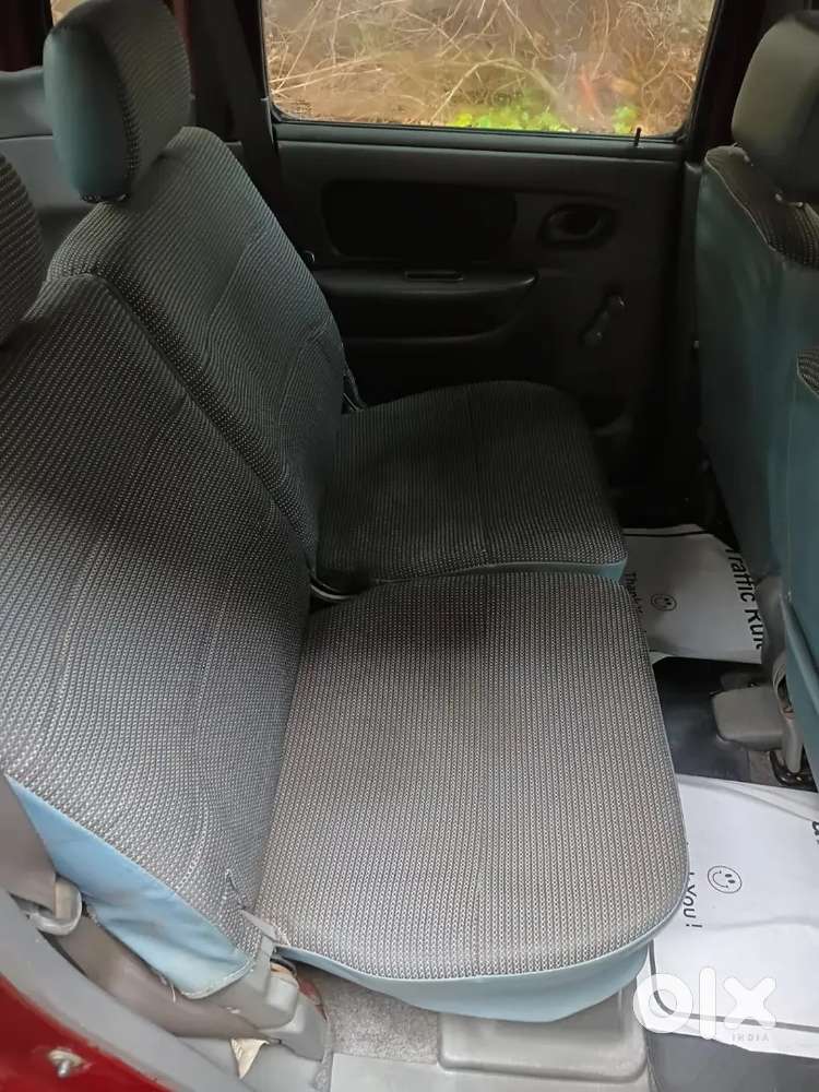 Maruti Suzuki Wagon R 2006 Petrol Manual