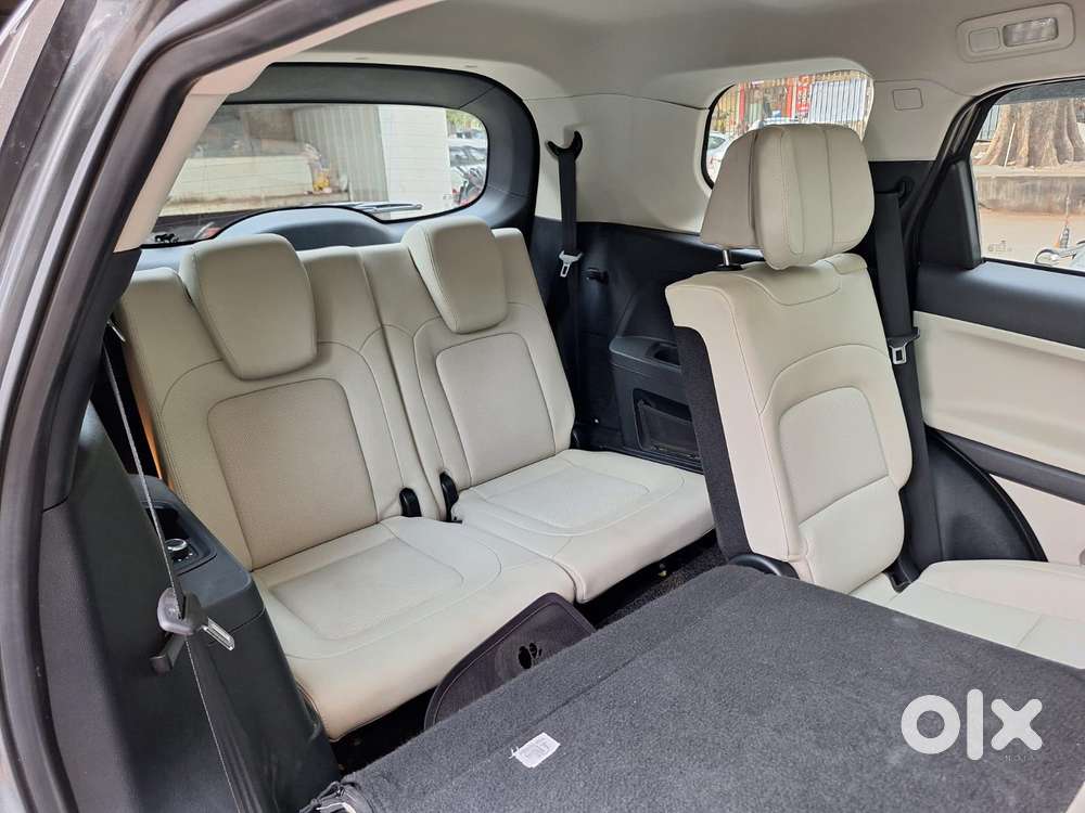 Tata Safari 2.0 Xza Plus Jet, 2023, Diesel