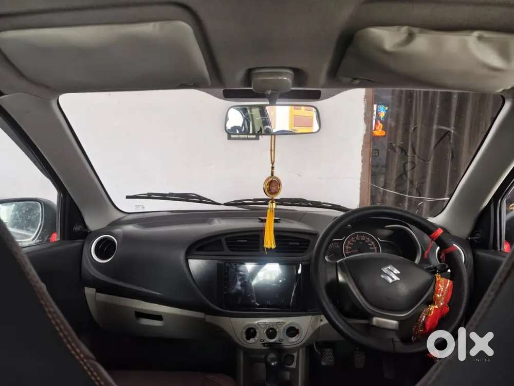 2019 Maruti Suzuki Alto