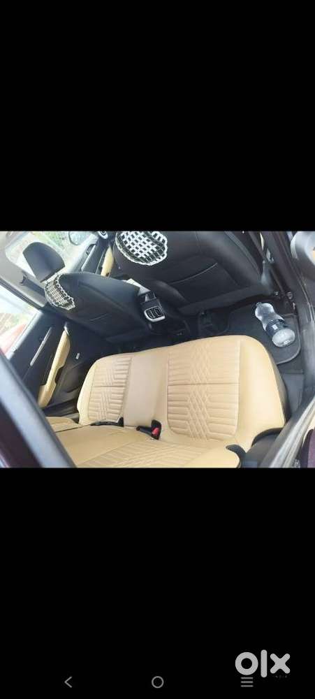 Kia Sonet Htx Plus 1.5, 2024, Diesel