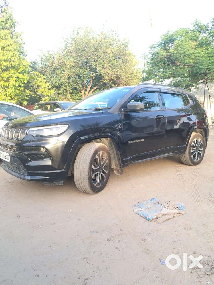 Jeep Compass 2.0 Longitude Plus Diesel 4x4 At, 2022, Diesel