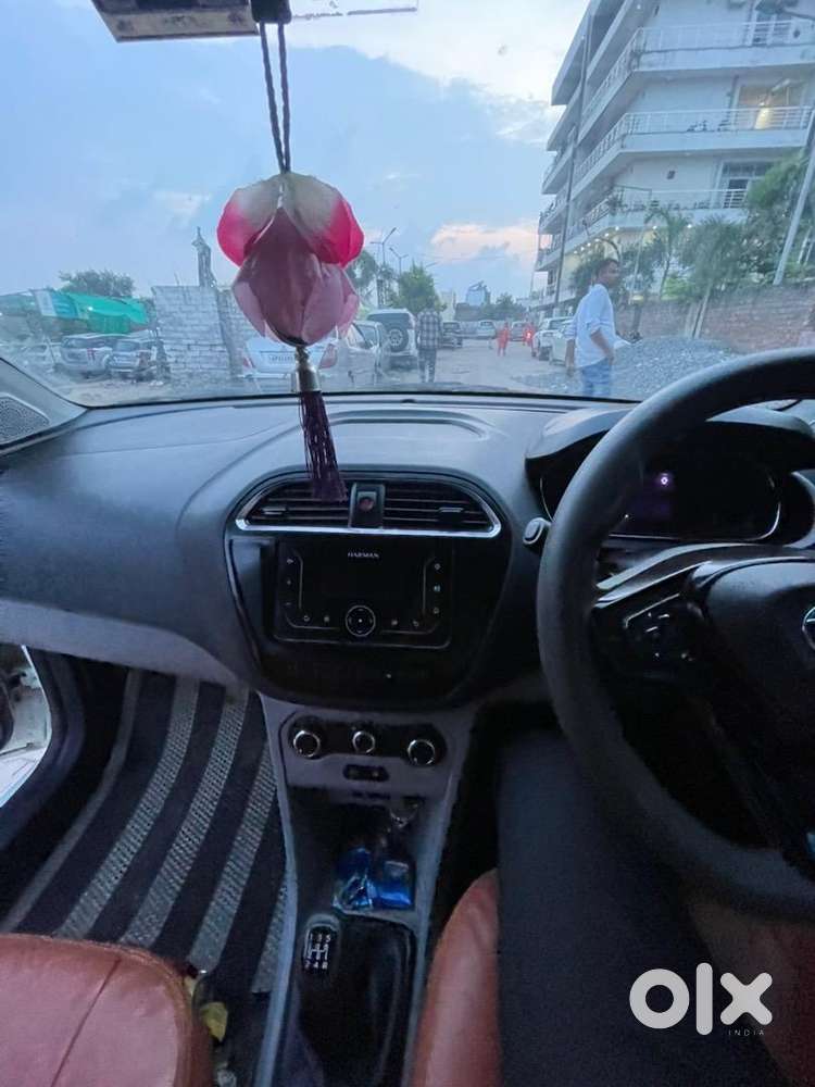 Tata Tiago 2023 Cng & Hybrids 59085 Km Driven