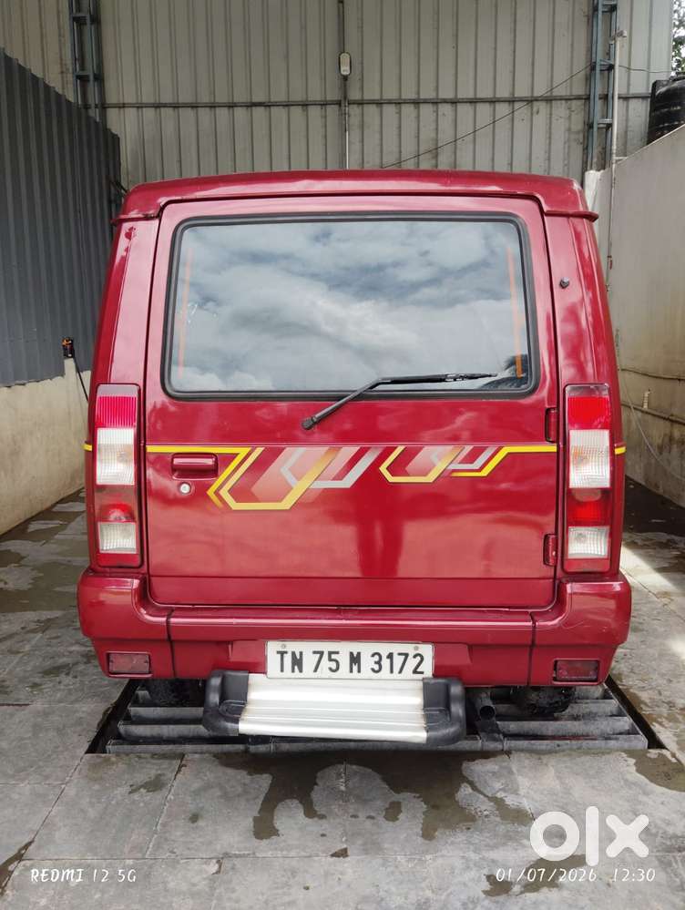 Tata Sumo Gold Gx Bs-iv, 2013, Diesel