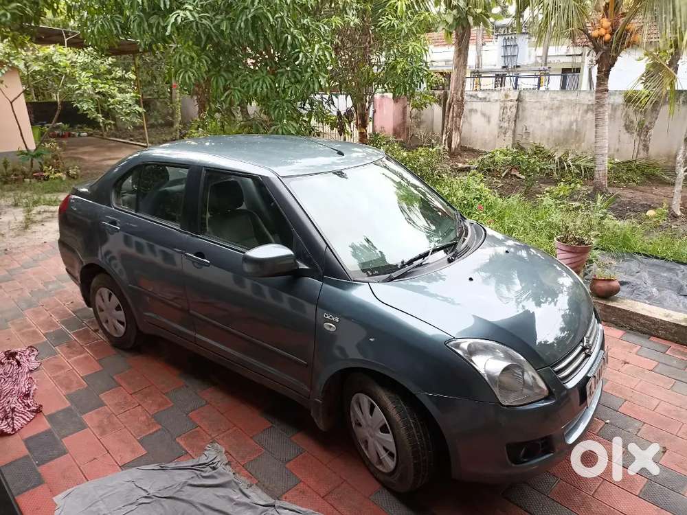Well Maintained, In A Good Condition, Papers Up To 2031, All New Tyres