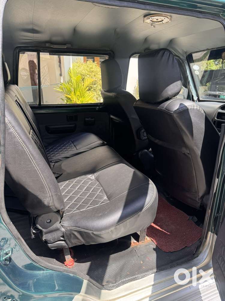 Toyota Qualis Fs B1, 2003, Diesel