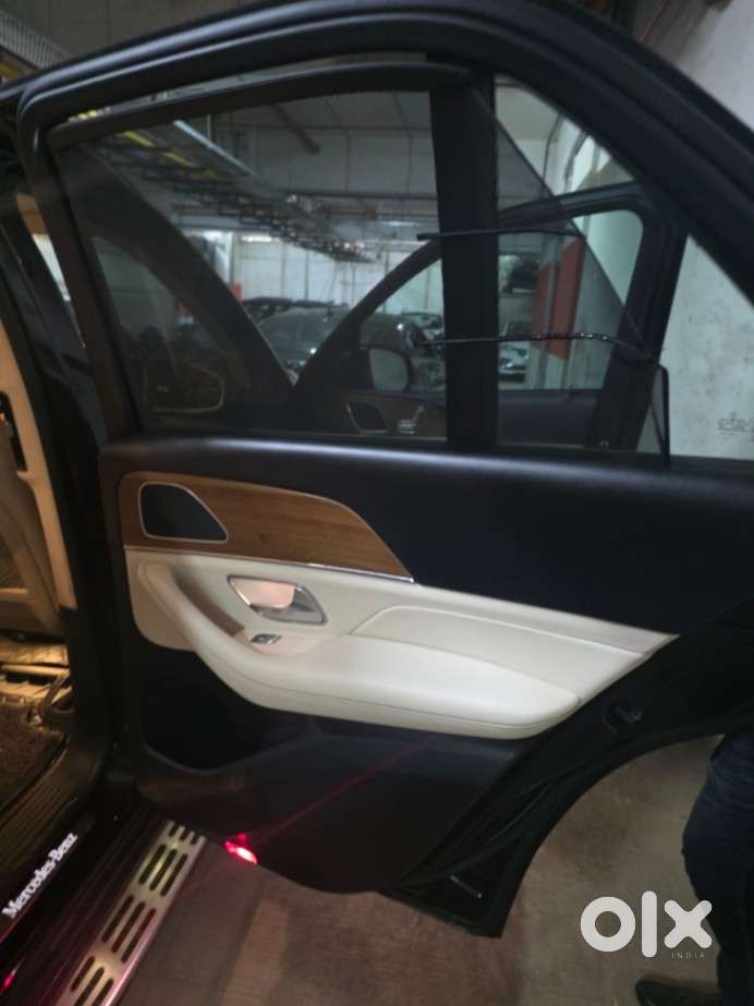 Mercedes-benz Gle 300d 4matic Lwb, 2024, Diesel