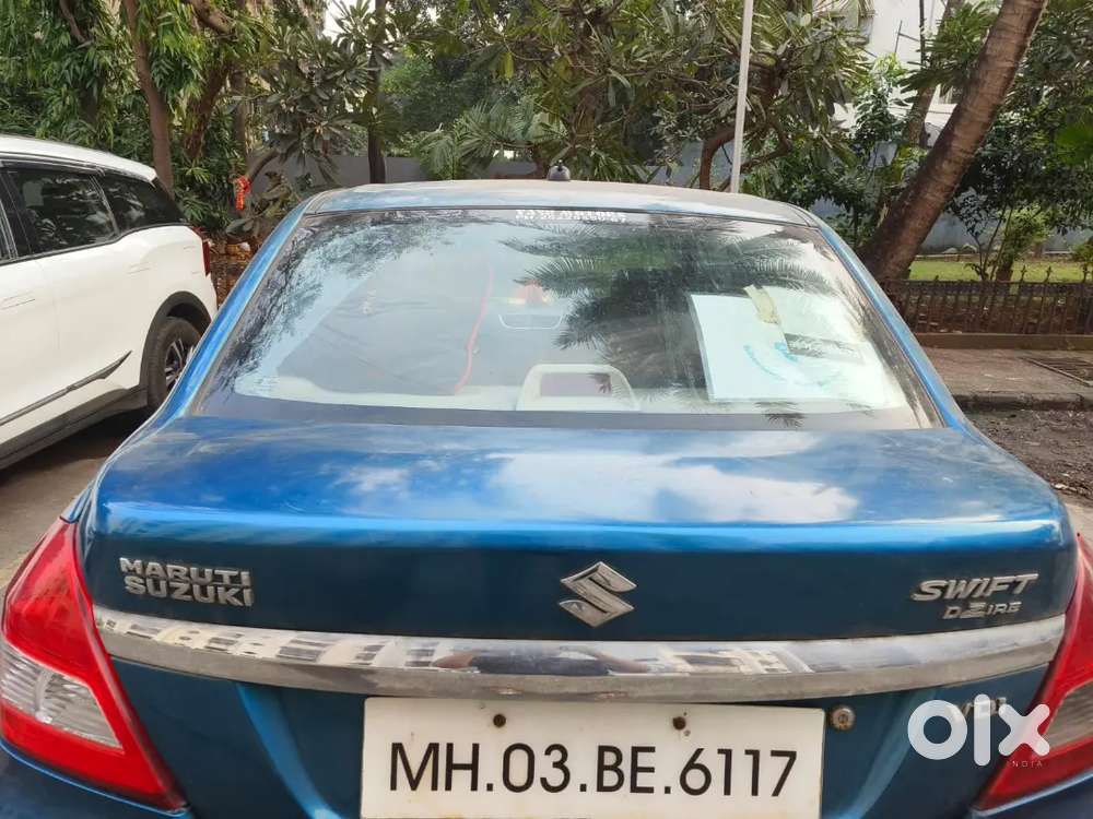 Maruti Swift Dezire Brand New Car