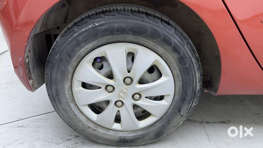 Hyundai I10 Sportz 1.2 Kappa2, 2012, Petrol