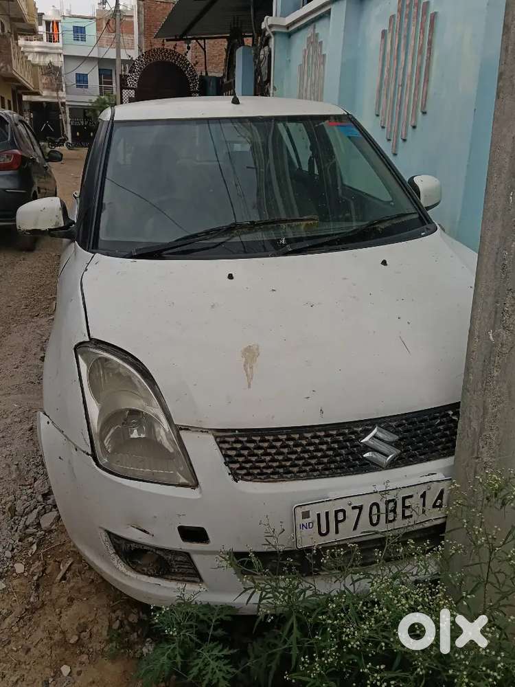 Maruti Suzuki Dzire 2010 Petrol