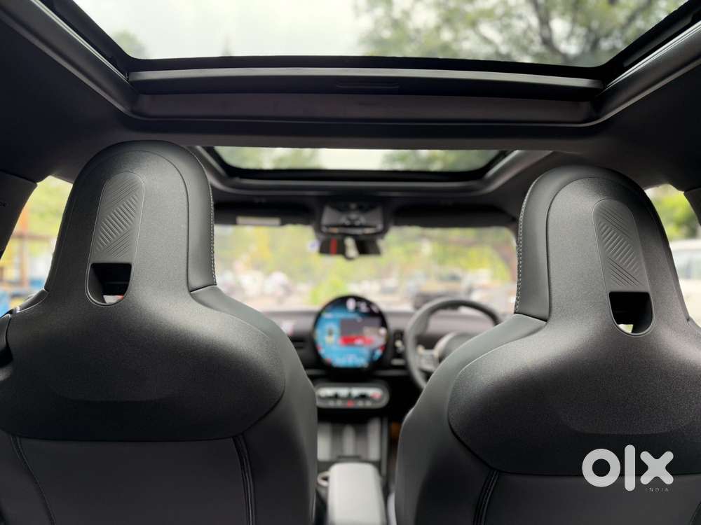 Mini Cooper S, 2025, Petrol
